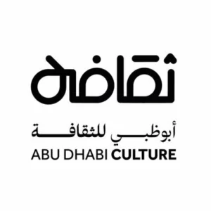 Abu Dhabi Culture Logo