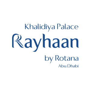 Khalifiya Palace by Rotana Hotels Logo