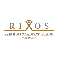 Rixos Saadiyat Island logo