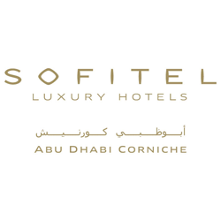SOFITEL Abu Dhabi corniche hotel logo