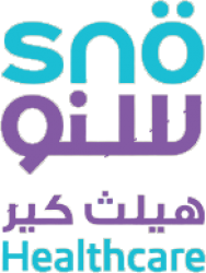 Sno health care logo