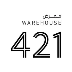 wearehouse 421 logo
